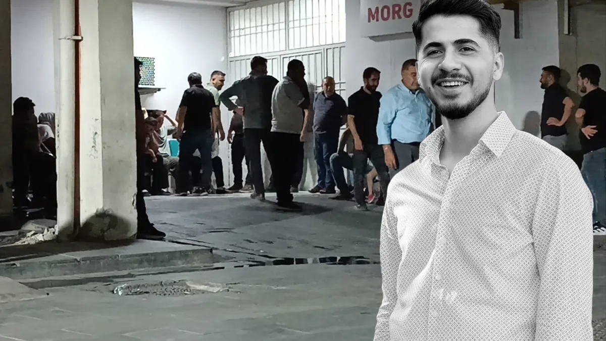 Batman’da acı olay! Otomobilin camından sarkarken yola düştü: 19 yaşındaki genç hayatını kaybetti!