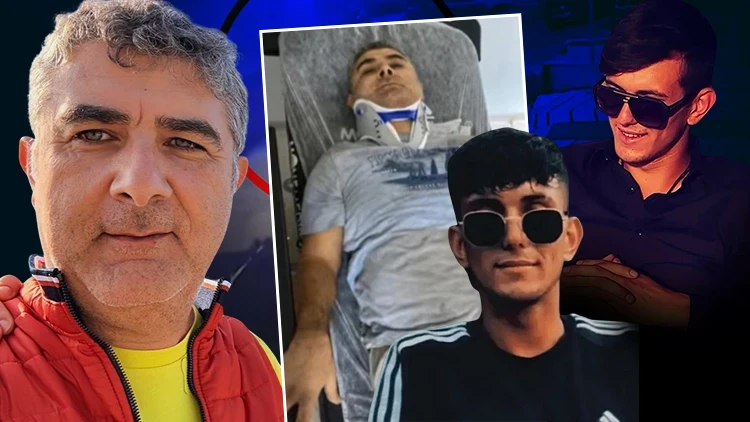 İBB Kültür AŞ Genel Müdür Yardımcısı Erhan Karaal'ın kaçırılmasına ilişkin 12 zanlı adliyede