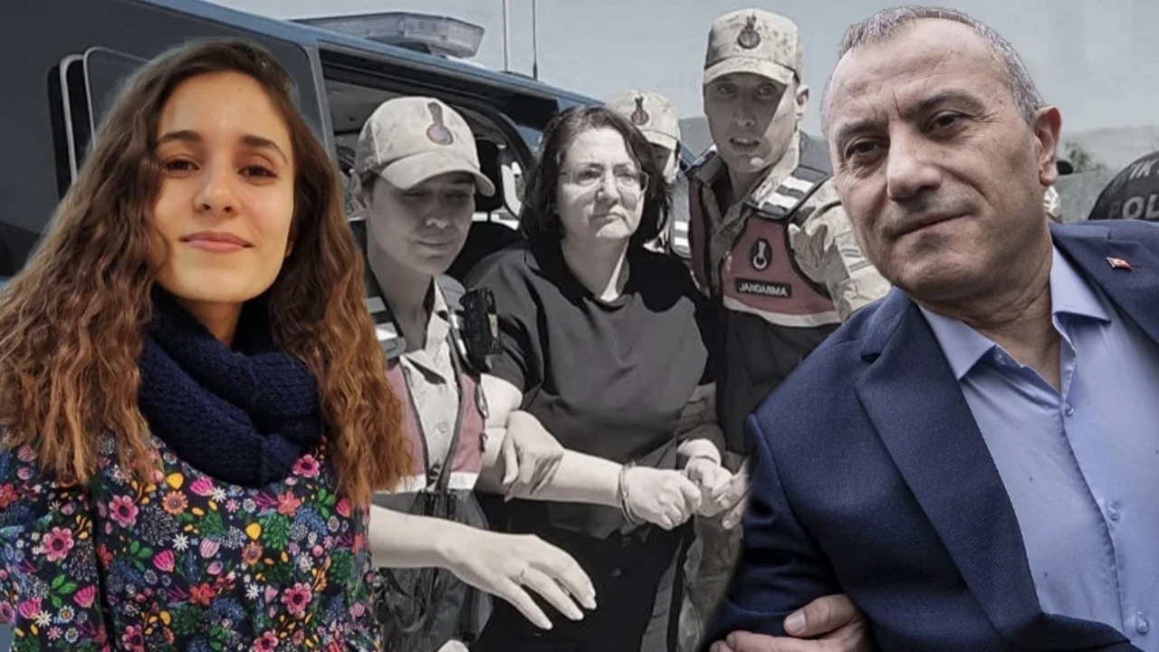 Gülistan Doku soruşturması genişliyor: Handan Sonel'in kira geliri dudak uçuklattı!