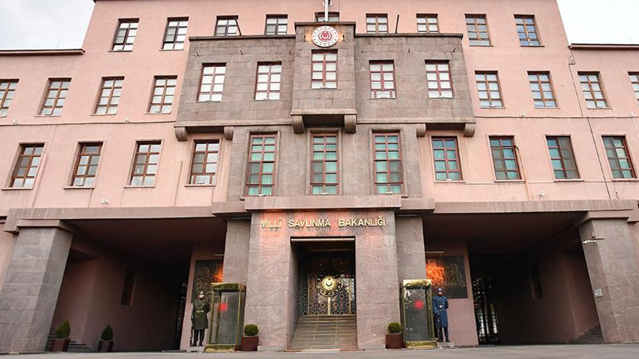 MSB’den Doğu Akdeniz ve Kıbrıs vurgusu: “Türkiye’ye karşı başarı şansı yok”