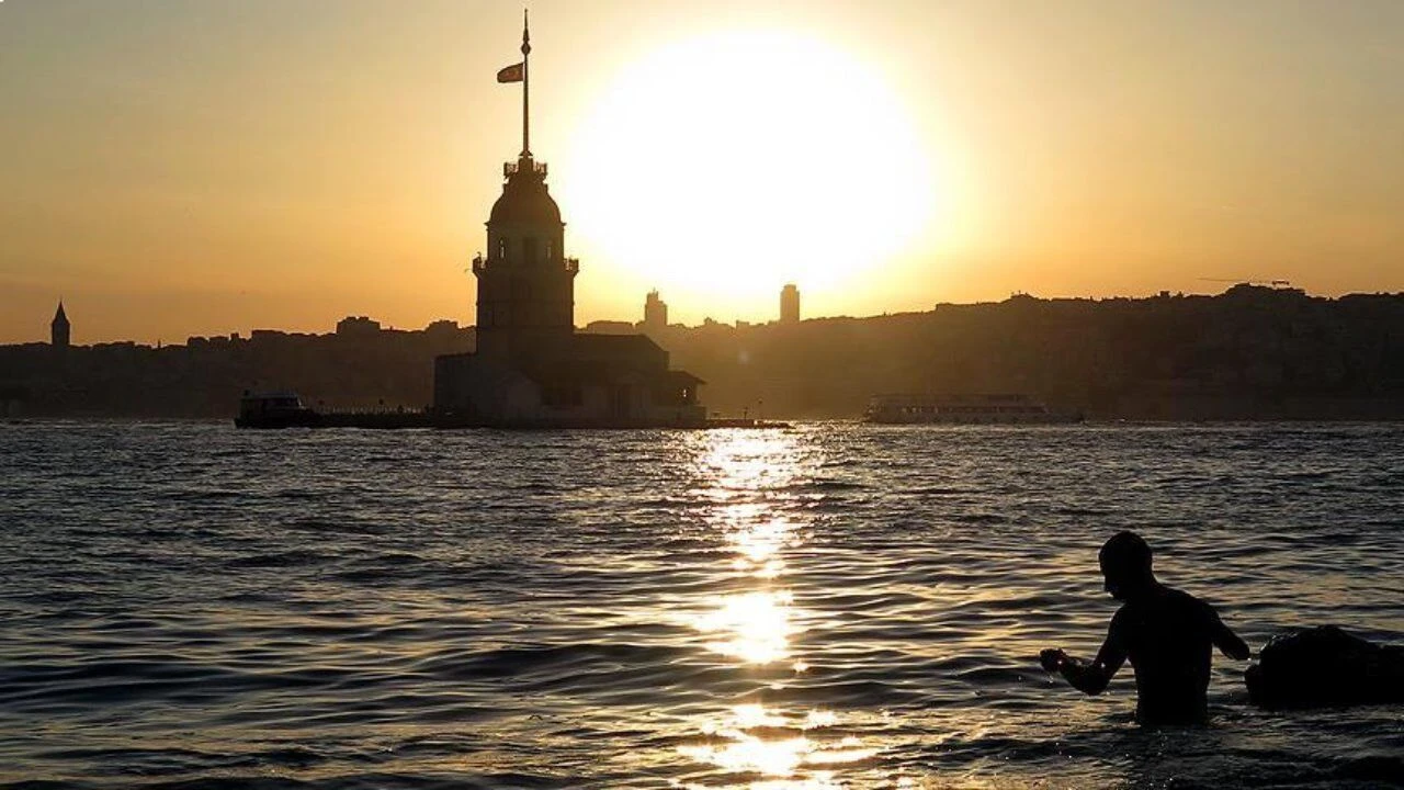 İstanbul'da yeni haftada hava nasıl olacak?