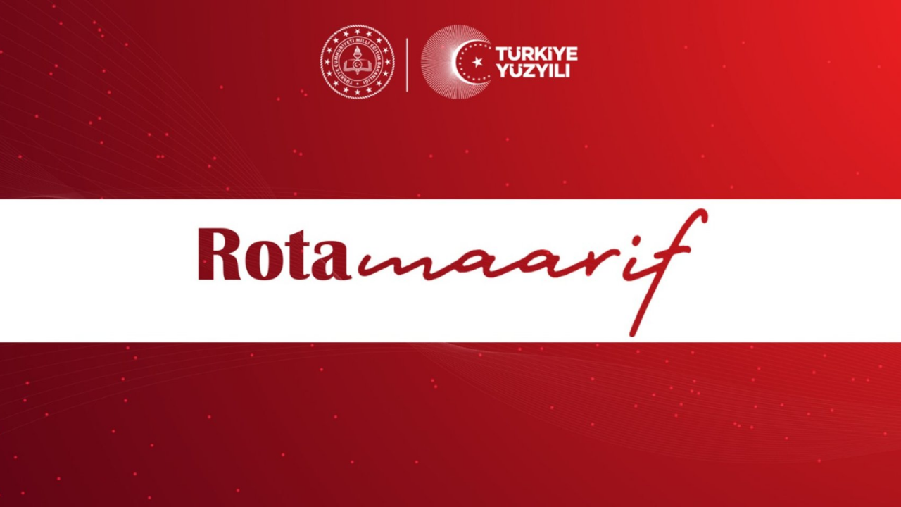 LGS tercih sürecinde öğrencilere rehber olacak "Rota Maarif" erişime açıldı