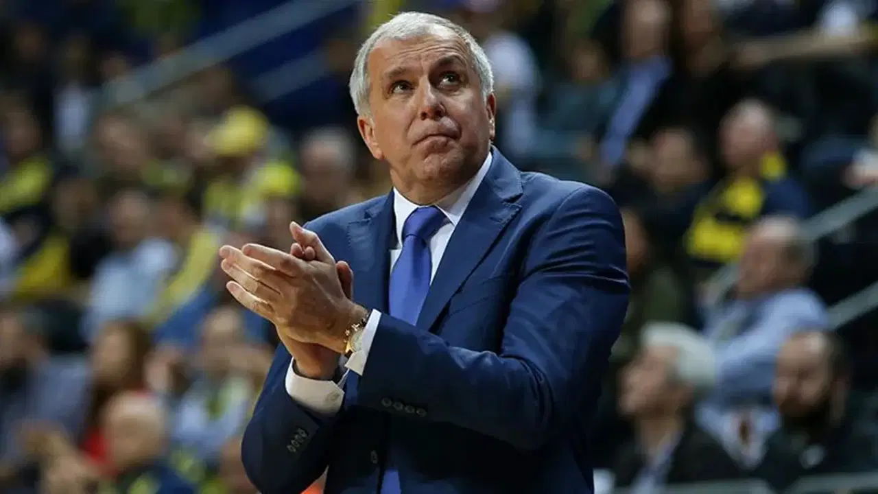 Zeljko Obradovic 14 yıl sonra yeniden Panathinaikos'ta
