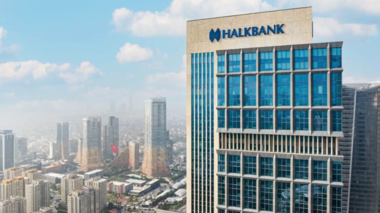 ABD'deki 9 yıllık Halkbank davası sona erdi