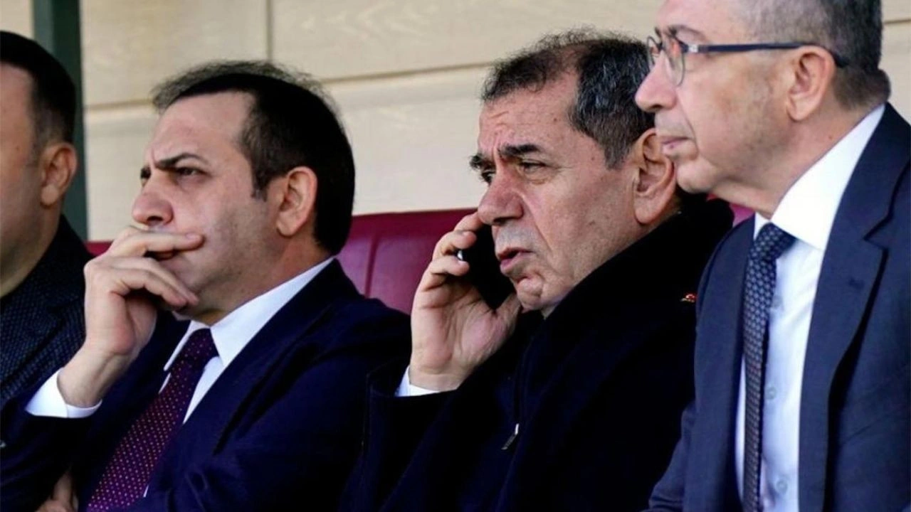 1.88'lik yıldız Galatasaray'da: Yönetimin ağır topu resmen açıkladı