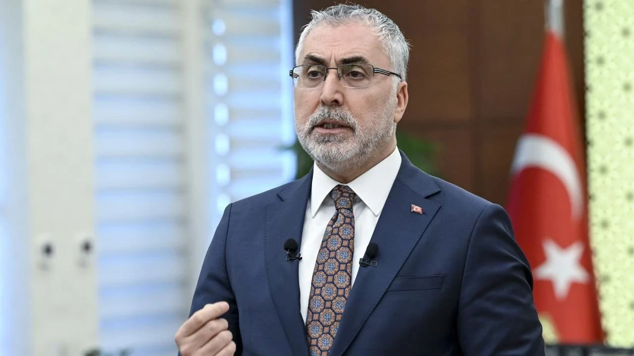 Bakan Işıkhan: İşsizlik oranı 36 aydır tek haneli seviyede
