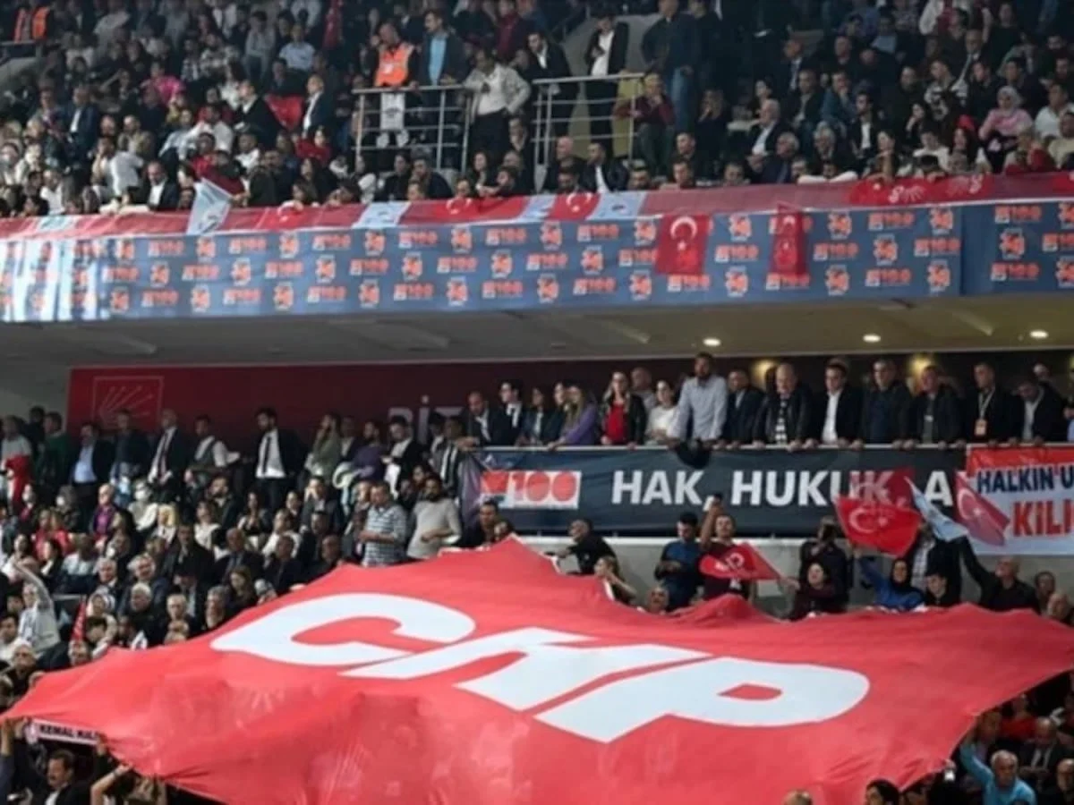 CHP rüşvet soruşturmasında Manisa'da 2 yeni gözaltı