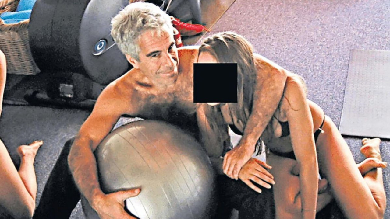 Epstein e-postalarından yeni isim çıktı! Skandal zinciri uzuyor...