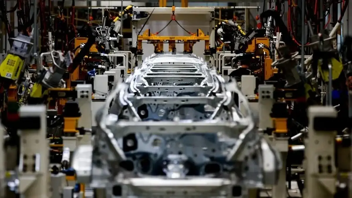 Otomotiv yan sanayi ihracatı 6 ayda 8,1 milyar doları geçti