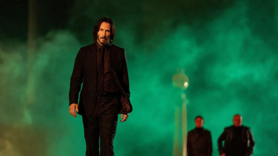 John Wick ve Jason Bourne Neden Kitleleri Çekiyor?