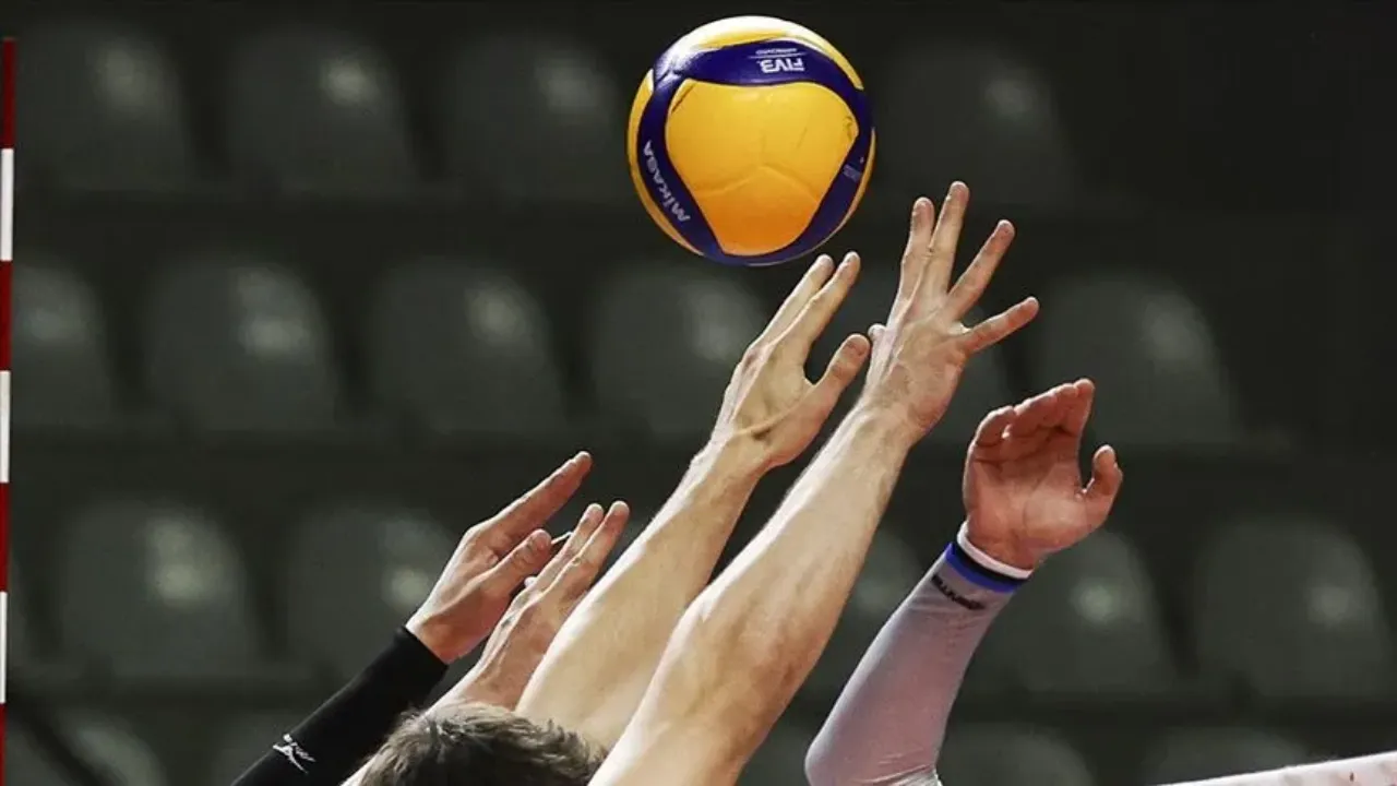 Sırbistan-Türkiye voleybol maçı hangi kanalda, nereden izlenir? Filenin Efeleri Milletler Ligi (VNL)