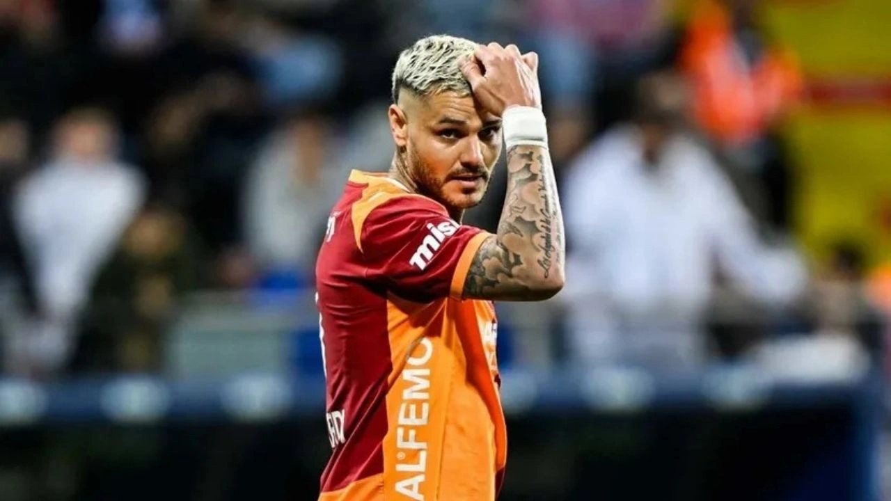 Flaş Mauro Icardi gelişmesi: Menajeri açıkladı