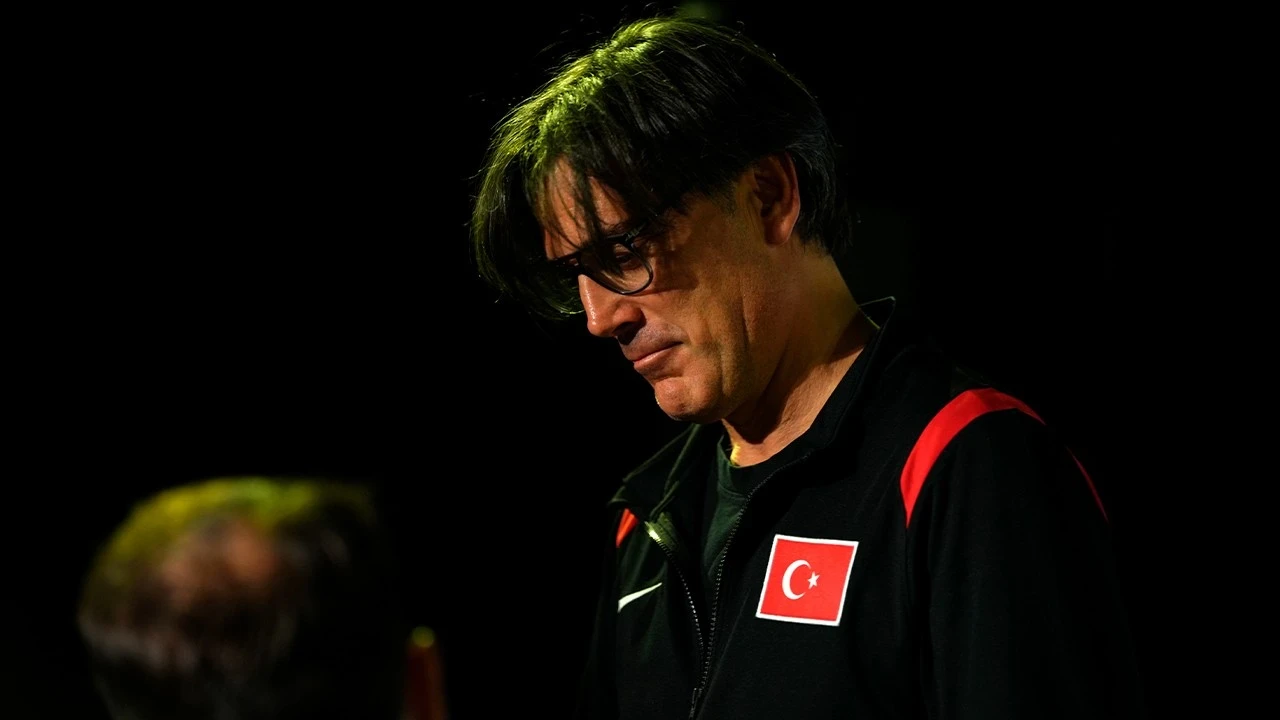 TFF düğmeye bastı! Montella'ya neşter: Yeni dönem başlıyor!