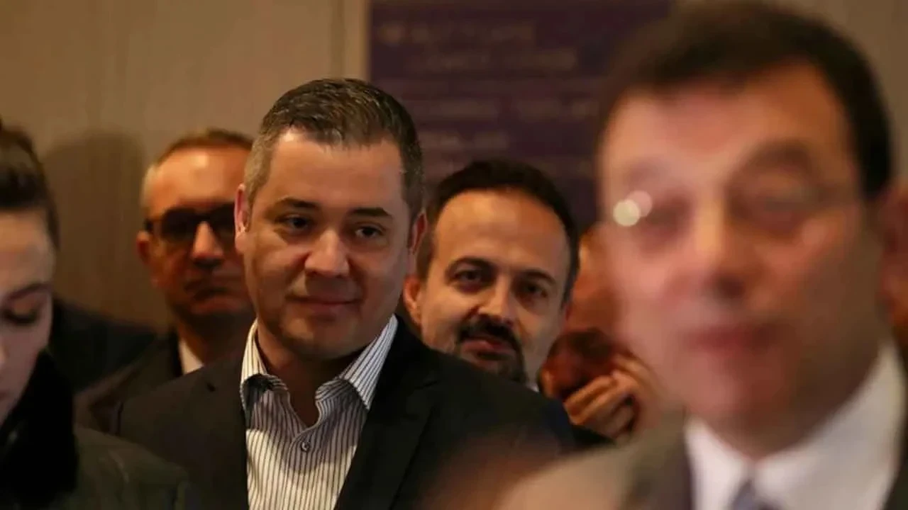 Parti, fuhuş, uyuşturucu... Tanık anlattı Murat Ongun'un ismi de dosyaya girdi