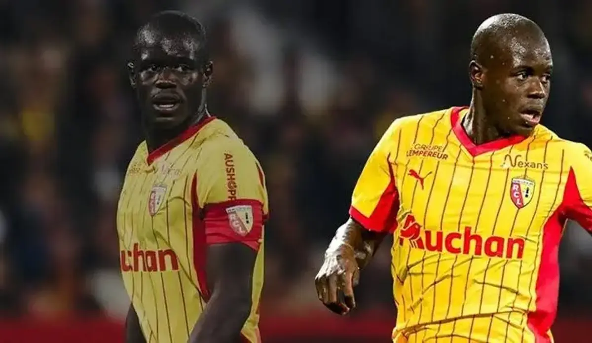 Malang Sarr'ın Fenerbahçe'ye maliyeti dudak uçuklattı! Transferde son dakika...