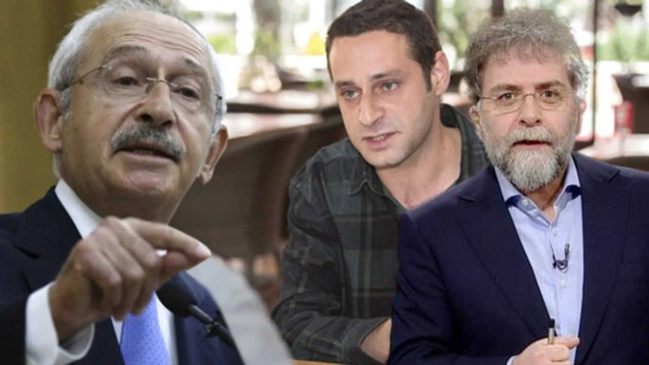 Ahmet Hakan’dan Kerem Kılıçdaroğlu yorumu! ‘Demek ki kişilik sahibiymiş…’