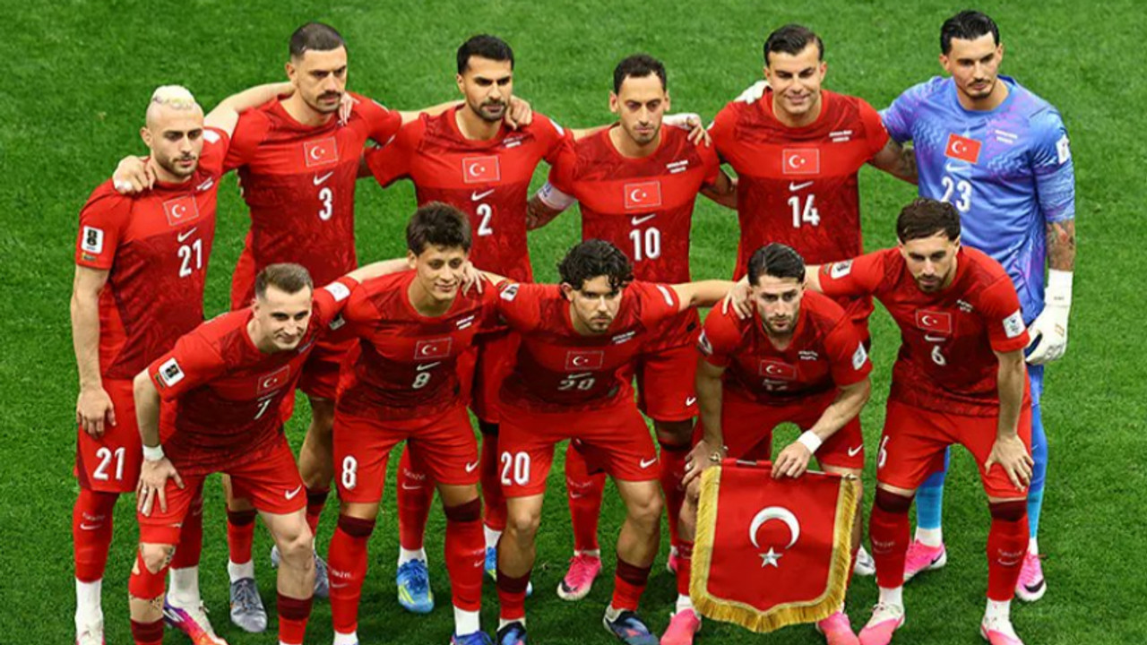 Merih Demiral ve Eren Elmalı'dan dikkat çeken hareket! Mağlubiyet sonrası…