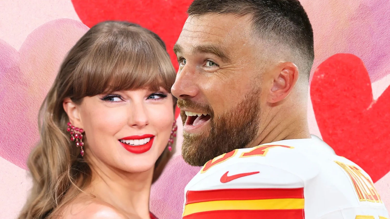 ABD'li şarkıcı Swift ve Amerikan futbolu oyuncusu Kelce evlendi
