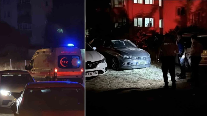 Eskişehir'de dur ihtarına uymayan şüpheliler bekçiyi yaralayıp kaçtı