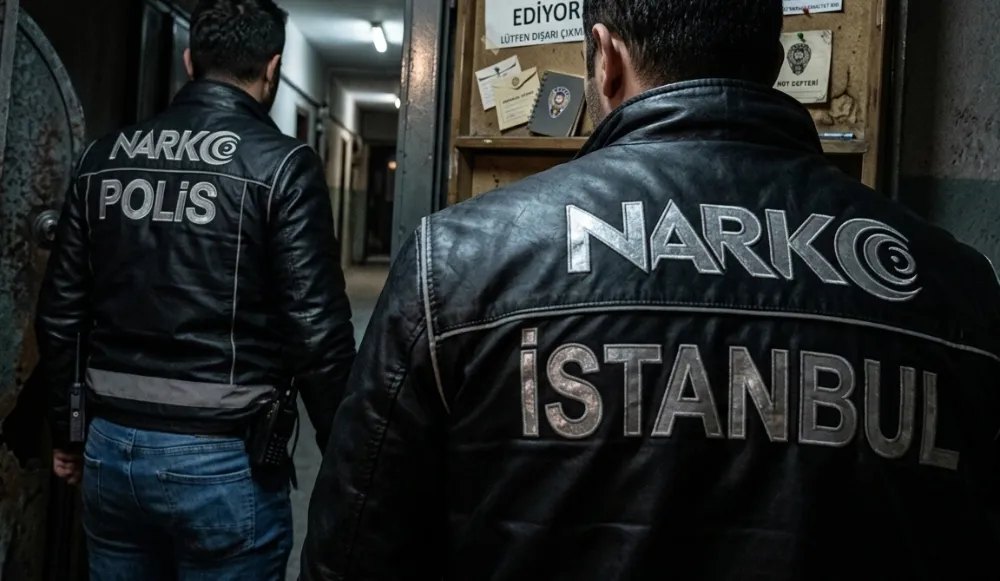 Uyuşturucu Operasyonu: 352 Kişi Gözaltına Alındı