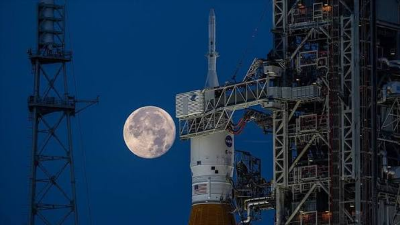 NASA Ay'da üs kurmaya hazırlanıyor: 3 yeni görev açıklandı