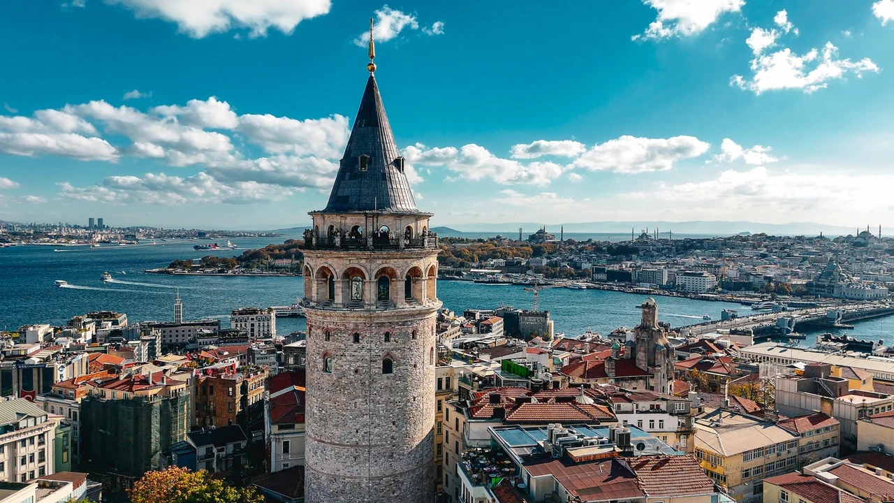 Türkiye'de temiz hava kalmadı: En temiz il bile kirli... İşte Türkiye'nin hava raporu