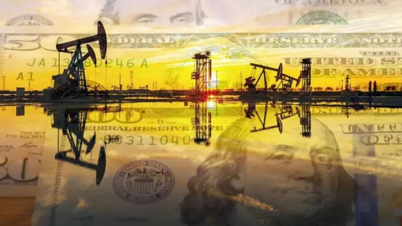 Piyasalar anlaşmayı fiyatladı: Petrolde düşüş sürüyor!