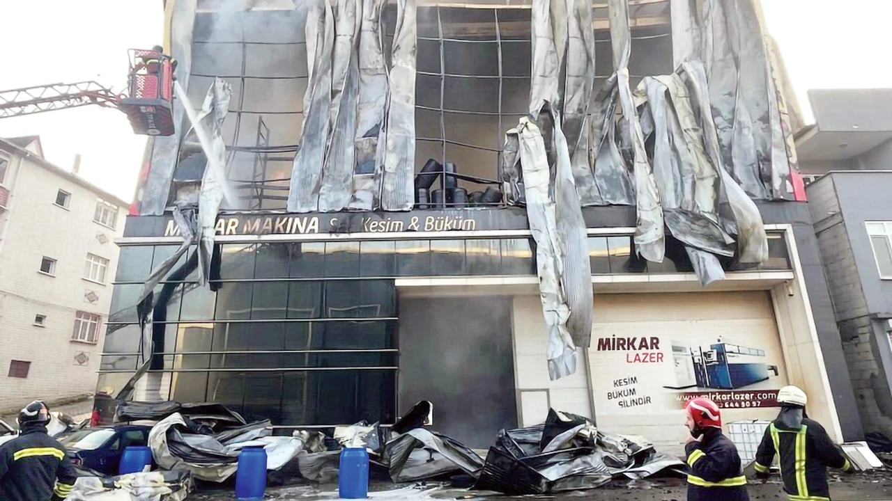 Canlarımızın bedeli altı gün müydü?
