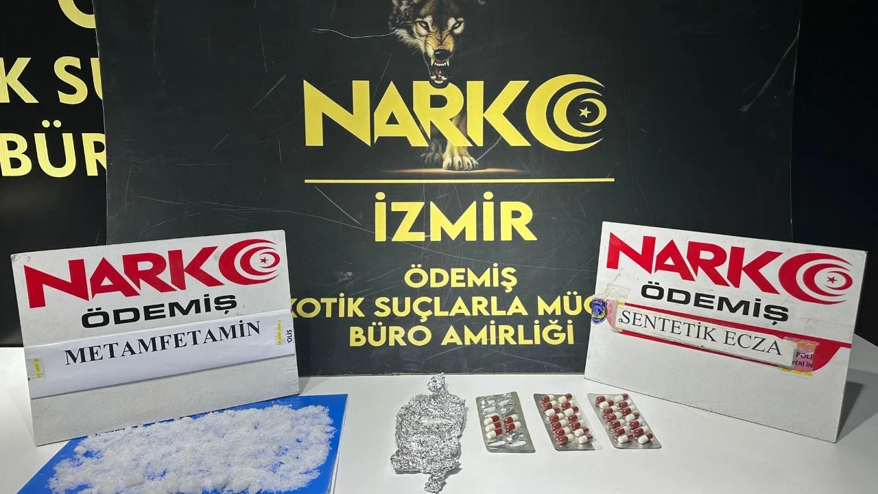 6 ay takip edildiler: 30 tutuklama