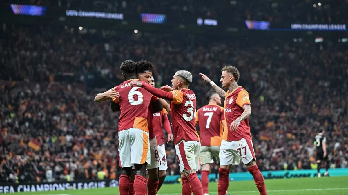 Galatasaray’ın talebini duyar duymaz geri adım attılar! Gelen teklife olay cevap...