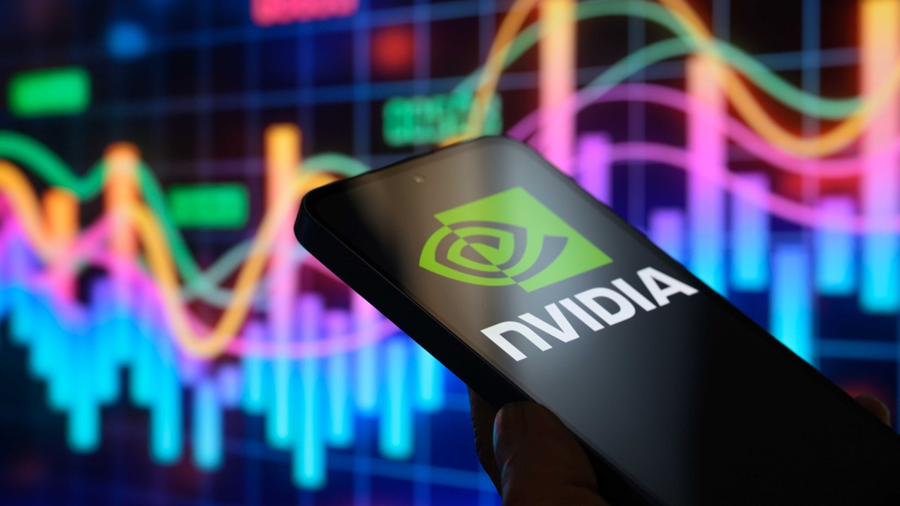 Nvidia’dan dev tahvil satışı: 2021 sonrası ilk işlemde 25 milyar dolar topladı