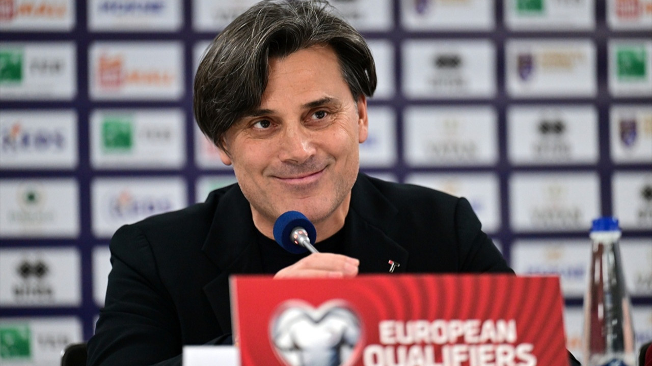İtalyan basını: Montella ya istifa edecek, ya kovulacak