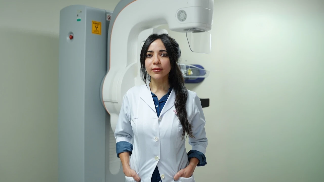 Medipol’de mamografide görülen kireçlemelere stereotaktik vakum biyopsili çözüm