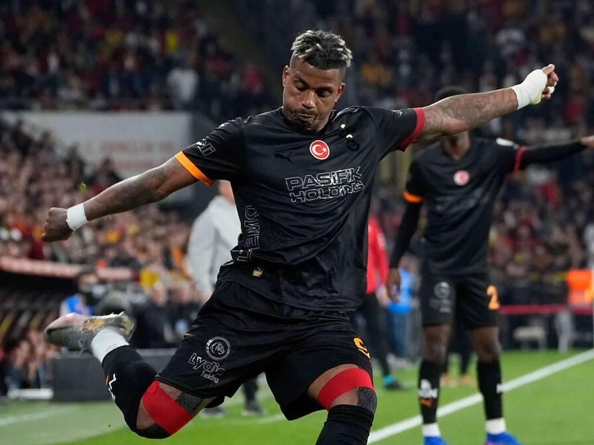 Mario Lemina'ya Brezilya'dan talip çıktı