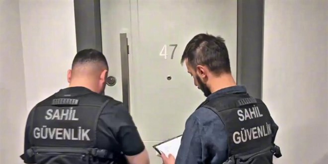 İstanbul merkezli 4 ilde kaçakçılık operasyonu: 22 gözaltı