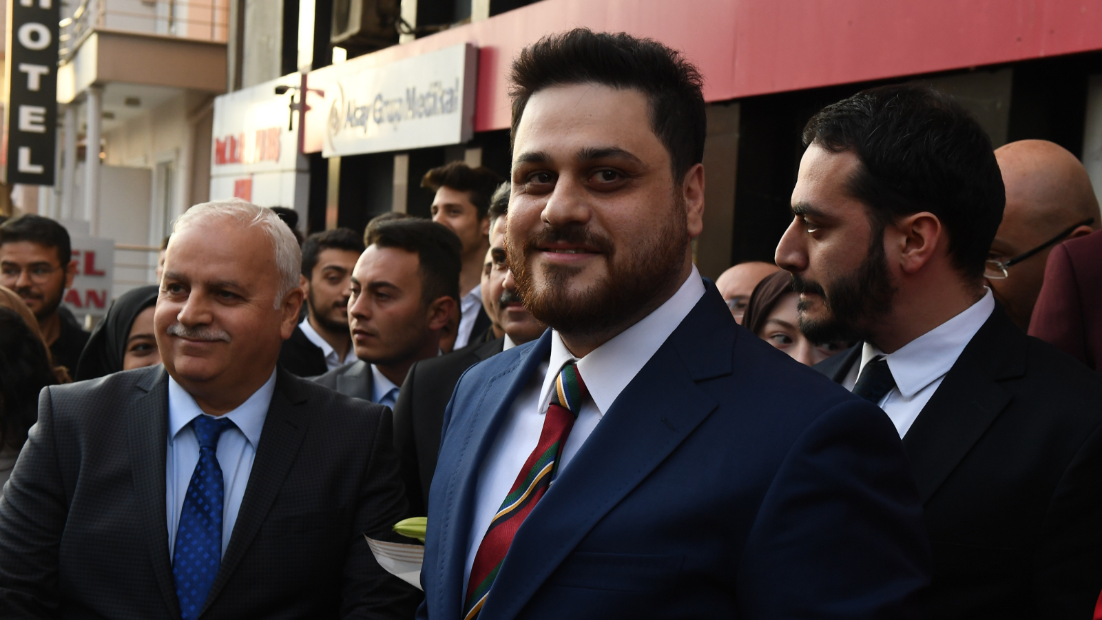 Hüseyin Baş'tan iktidar ve muhalefete eleştiri: "Kimsenin çözüm gündemi yok"