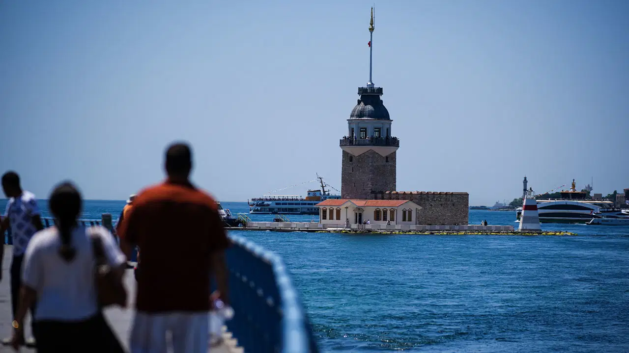 AKOM'dan İstanbul'a yeni uyarı: Bu hafta hava durumu nasıl olacak?