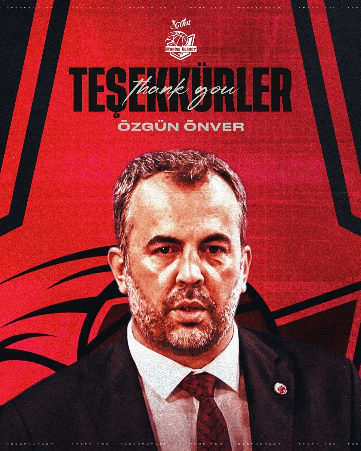 Manisa Basket'ten ayrılan Önver'in yeni takımı Galatasaray