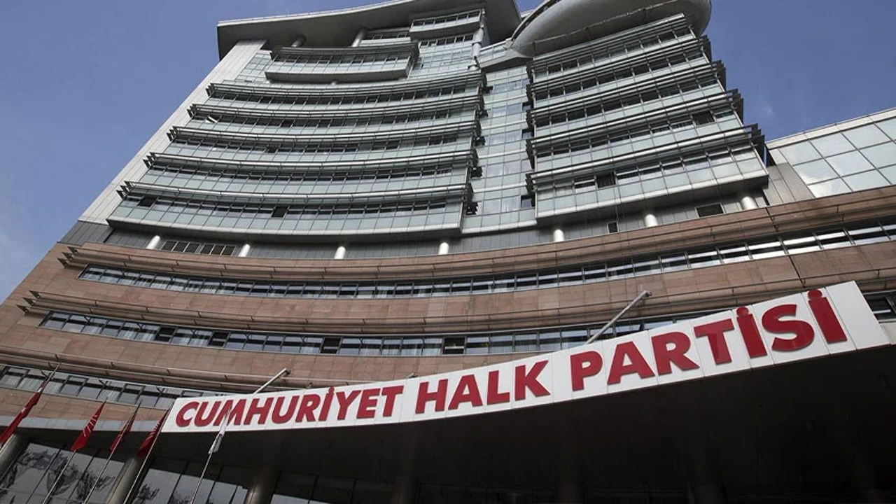 CHP’li belediye başkanına silahlı saldırı