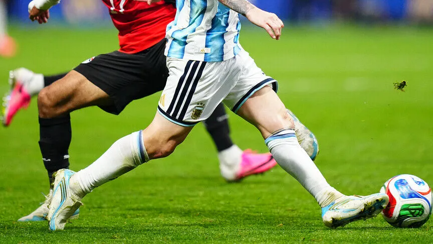 2026 FIFA Dünya Kupası çeyrek finalinde Arjantin ile İsviçre karşılaşacak