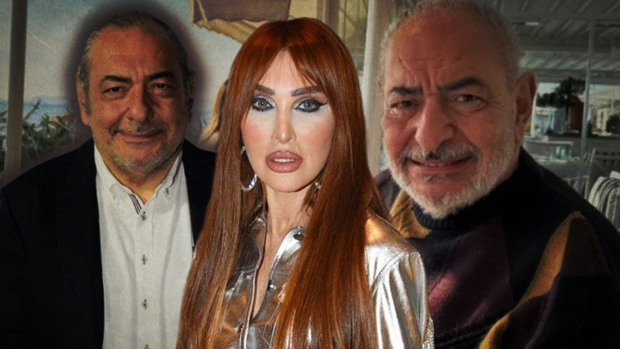 Seren Serengil'den Reha Muhtar paylaşımı! Ölümüyle ilgili kahreden detayı açıkladı