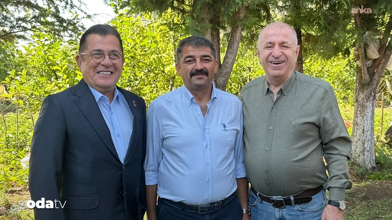 CHP’den seçilen belediye başkanı Zafer Partisi’ne geçti