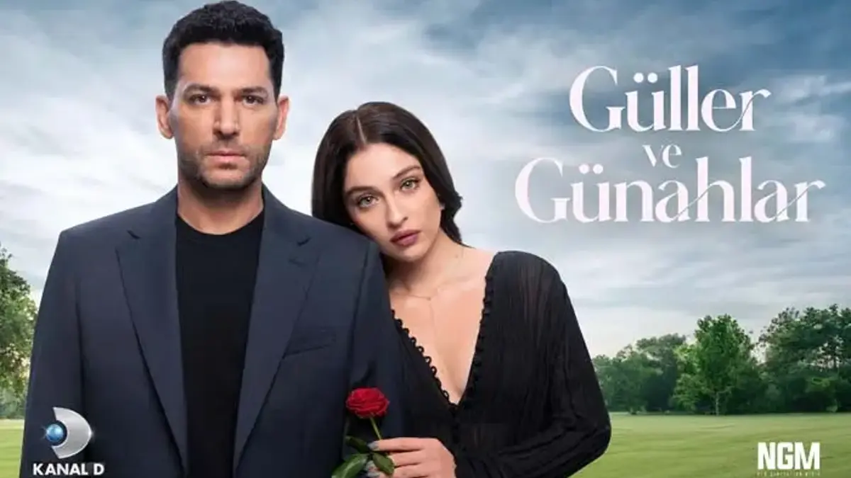 Güller ve Günahlar'a Uluslararası Başarı!