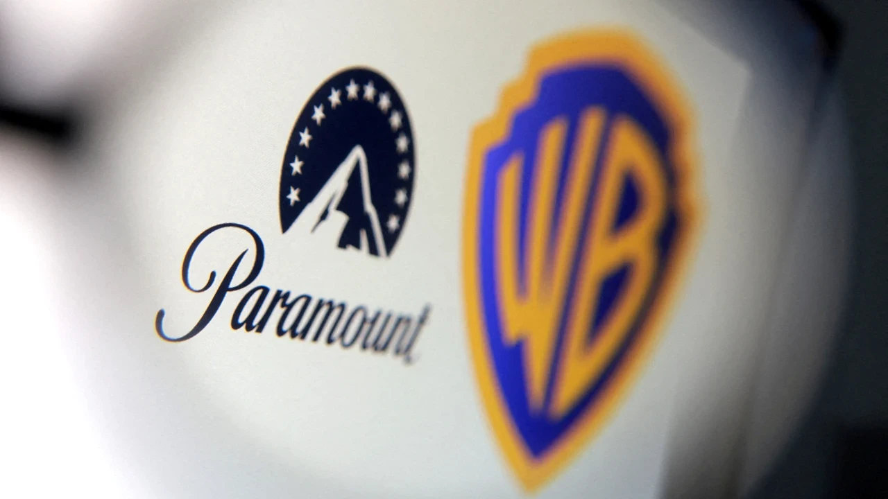 AB'den Paramount-Warner Bros. anlaşmasına şartlı onay