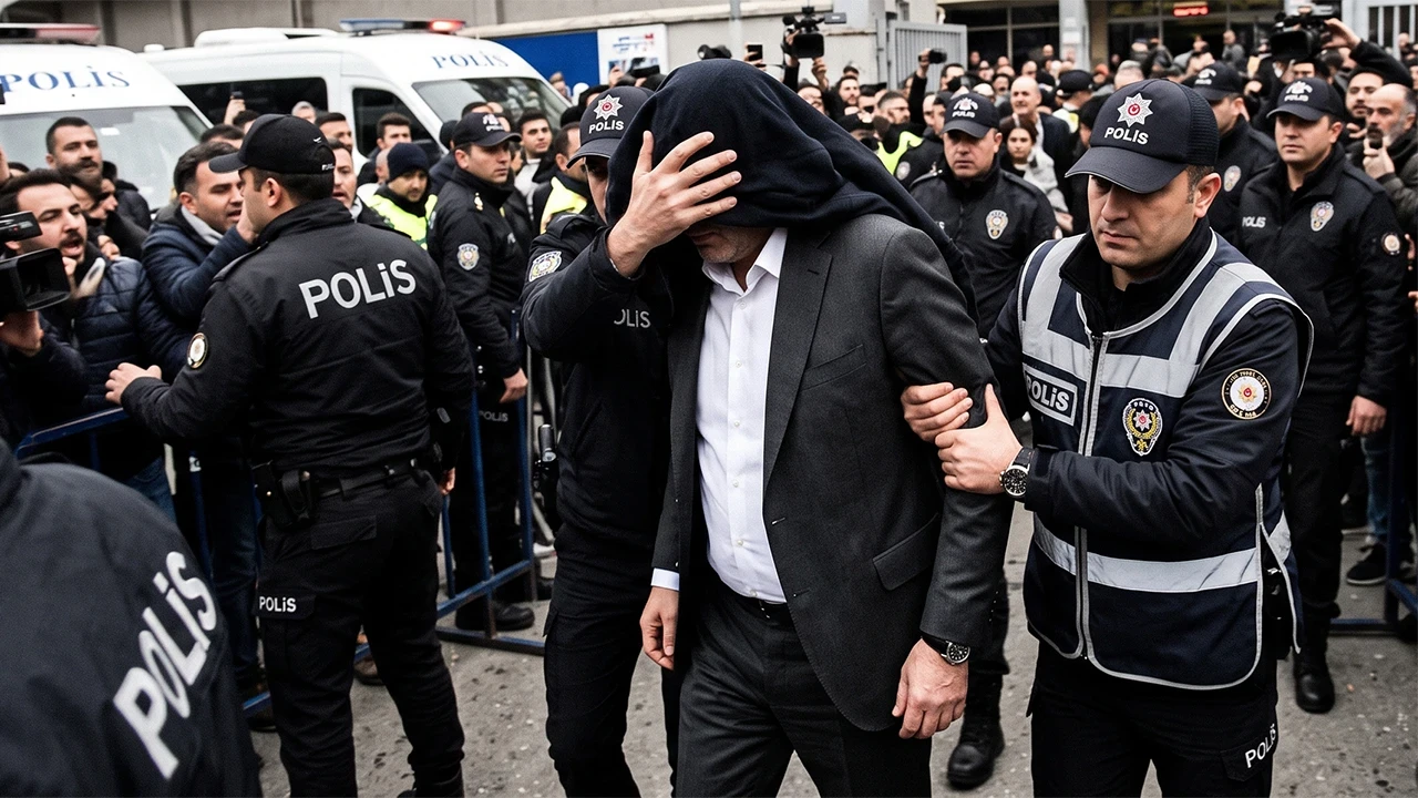 Bahis ve şike operasyonunda 5 tutuklama talebi