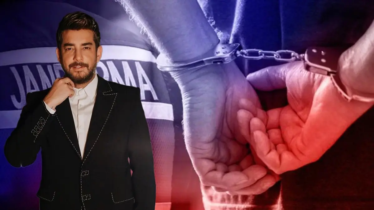 Ünlülere yeni operasyon! Enis Arıkan dahil 22 gözaltı
