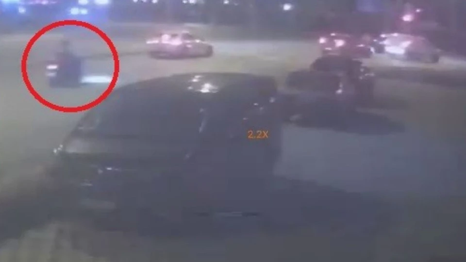 Bursa'da kırmızı ışık ihlali yapan sürücüler kaza yaptı, 5 kişi yaralandı