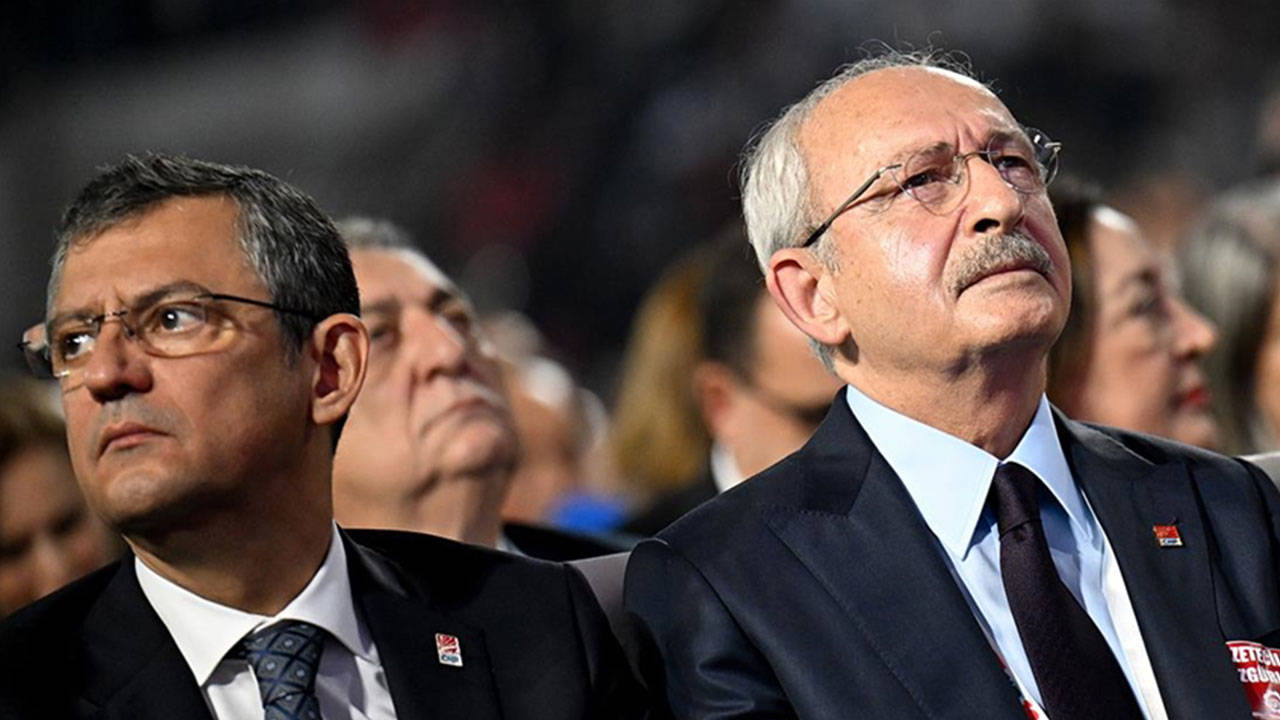 3 belediye başkanından oluşan "resmi heyetin" Özel ve Kılıçdaroğlu ile görüştüğü iddia edildi