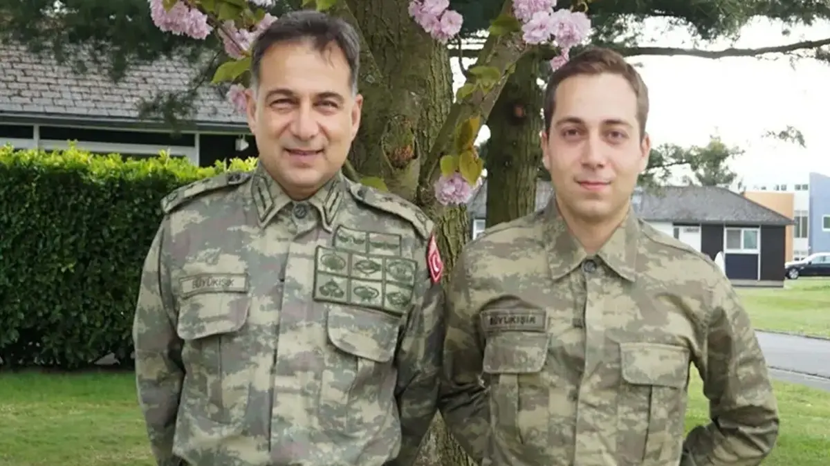 Dorukhan Büyükışık soruşturması: Bir şüpheli daha tutuklandı