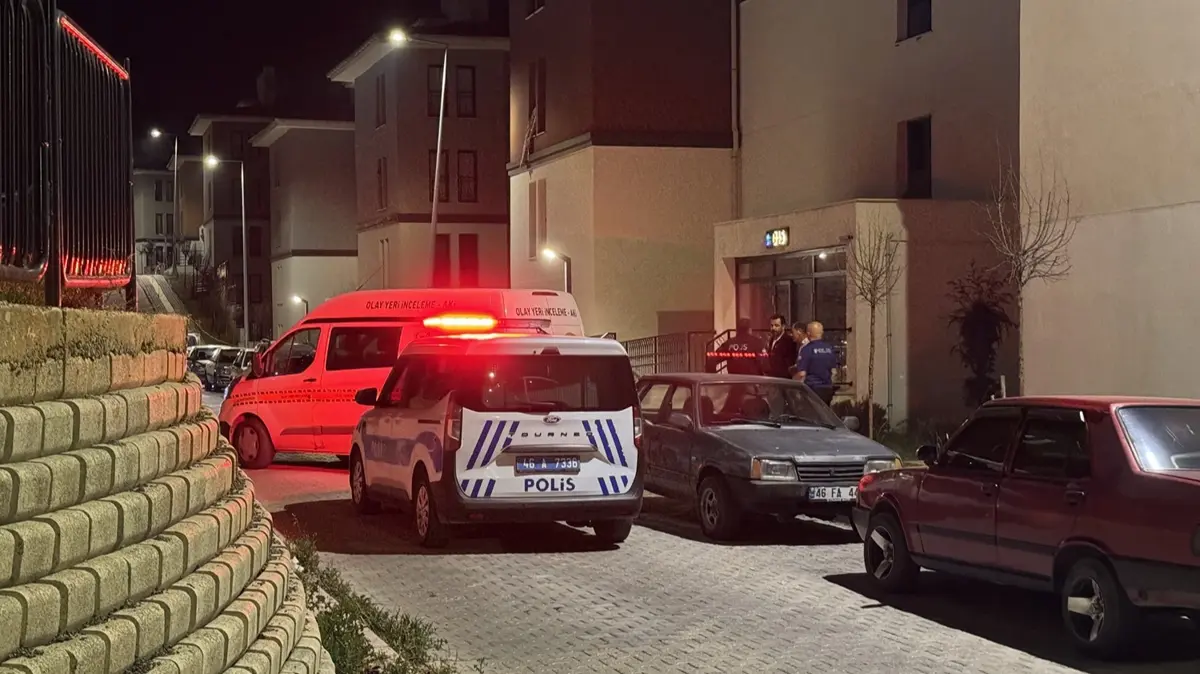 Kayınpeder dehşet saçtı! Damadını defalarca bıçaklayarak öldürdü